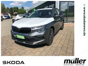 Skoda Kamiq Balance AHZV SmartLink Kamera DAB