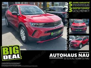 Opel Mokka 1.2 Turbo Edition inkl. Inspektionspaket