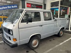 Volkswagen T3