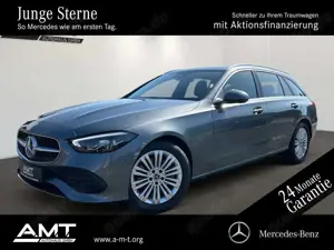 Mercedes-Benz C 220 C 220 d T Edt. Avantg.*Guard360*Distronic*Memory
