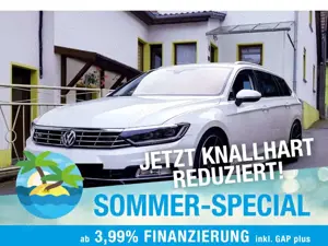 Volkswagen Passat Variant 2.0 TDI Highline Sitzhzg+PDC+Standhzg