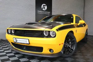 Dodge Challenger SRT 392 Scat Pack 6.4L HEMI V8