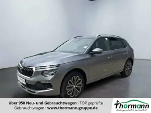 Skoda Kamiq Selection 1.5 TSI DSG ACC Einparkhilfe