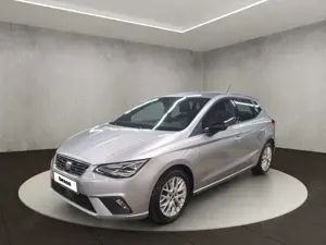 SEAT Ibiza 1.0 TSI FR OPF
