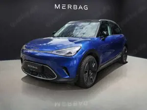 smart #1