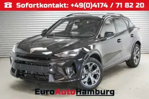 CUPRA Formentor 1,5 eTSI DSG Cupra - LAGER