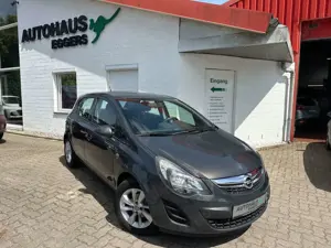 Opel Corsa D Energy/1HD+TZ/SHZ/LRHZ/TEMP/PDC/KLIMAAUT