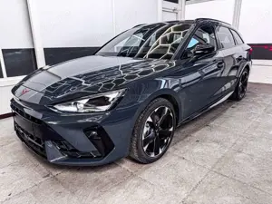 CUPRA Leon Sportstourer 1.5 eTSI DSG AHK MATRIX INTELLIGEN...