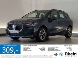 BMW 220 i Active Tourer Navi/LED/AHK/RFK/SHZ/LR-Hz Navi/LE
