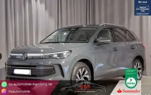 Volkswagen Tiguan 1.5 eTSI 110 kW Life*AHK