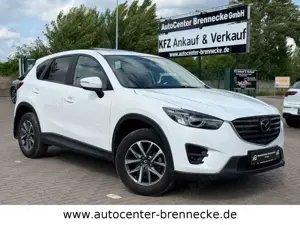 Mazda CX-5 Nakama Intense AWD*LED*Kamera*Schiebedach*