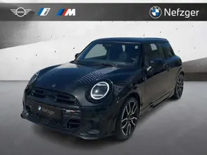 MINI Others JCW TRIM PAKET XL LED HK HUD PANO