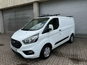 Ford Transit Custom 2.0TDCi Kasten 280 L1*130PS*AHK*