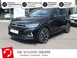 Volkswagen T-Roc R-Line 2.0 TDI SCR (150PS) DSG *AHK*WINTER