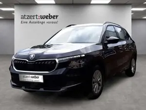 Skoda Kamiq Selection 1.0TSI DSG AHK SitzHz LenkHz