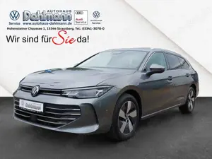 Volkswagen Passat Variant PASSAT VAR 1.5 eTSI MILDHYBRID BUSINESS WINTER MAS