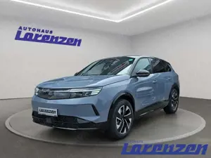 Opel Grandland 157 kW GS (213PS) AD AHK-abnehmbar Navi Soundsyste