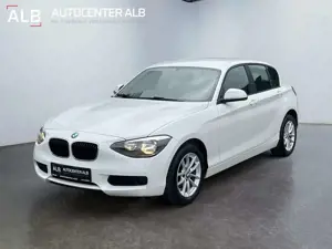 BMW 114