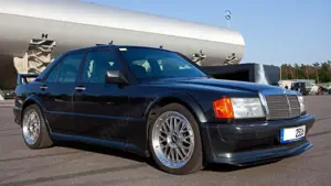 Mercedes-Benz 190 190E 2.5-16 Evolution I mit Power Pack