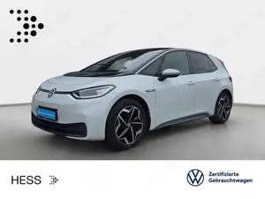 Volkswagen ID.3 Pro Performance Plus*First-Edition*Martrix*