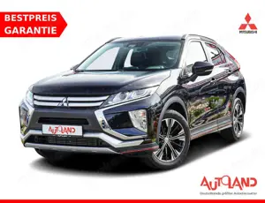 Mitsubishi Eclipse Cross 1.5 T 2WD Kamera Sitzheizung DAB
