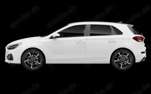 Hyundai i30 1.5 T-GDI Advantage 2xKlima AUT DynLicht LED