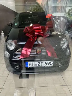 Abarth 695 Turismo