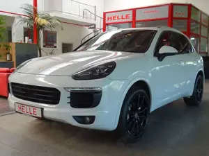 Porsche Cayenne S Diesel*AHK+PANO+LUFT+STHZ