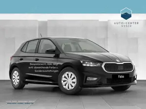Skoda Fabia 1.0 TSI Balance DSG ACC*AUT*Fernlichtass.