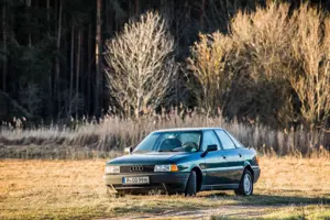 Audi 80 80
