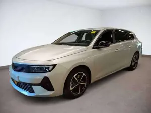 Opel Astra GS