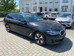 BMW 520 d xDrive Harman / Standhzg / digCockp / DDC