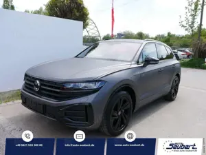 Volkswagen Touareg R-Line V6 TDI 4-Motion*FINAL-EDITION*AHK-SCHWENKBA