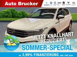 Volkswagen Tiguan Allspace Life 4Motion 2.0 TDI+Anhängerkupplung