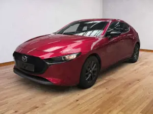 Mazda 3 Homura Garantie bis 2031 Navi, LED, Kamera, Klima