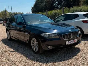 BMW 528 i xDrive*Garantie*TÜV+Service Neu*