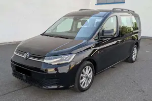 Volkswagen Others Caddy Maxi Life LED PDC ACC