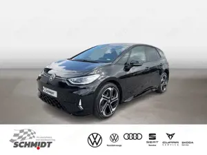 Volkswagen ID.3 GTX Performance 240 kW LED Navi IQ.Drive