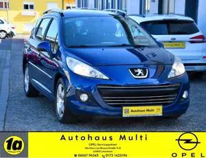 Peugeot 207 SW Premium Klima Radio/CD Pano