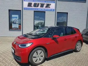 Volkswagen ID.3 Pro Performance 150 kW 62kWh