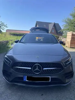 Mercedes-Benz A 250 A 250 4Matic (177.047)