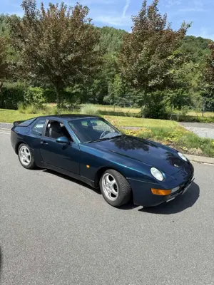 Porsche 968