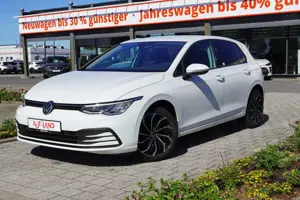 Volkswagen Golf VIII 1.5 16V TSI Style LED Navi ACC PDC