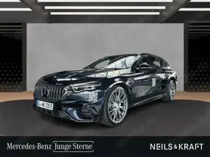Mercedes-Benz E 53 AMG AMG E 53 T HYBRID 4M+ AMG+BURM+NIGHT+DIGI LIGHT