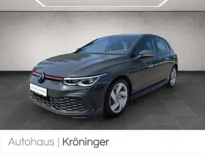 Volkswagen Golf VIII GTI 2.0 TSI LED Lane *245 PS*