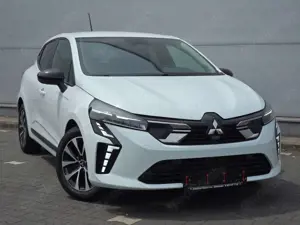 Mitsubishi Colt Plus (Kamera/Led/Sportsitze)