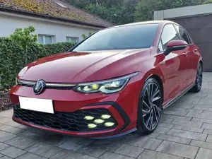 Volkswagen Golf Golf 2.0 TSI GTI DSG Panorama