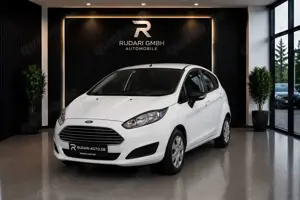 Ford Fiesta Ambiente