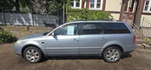 Volkswagen Passat Variant 2.5 TDI V6 Comfortline