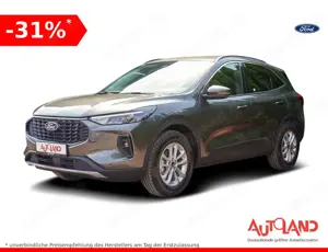 Ford Kuga 1.5 EB Titanium Aut. LED Navi AHK